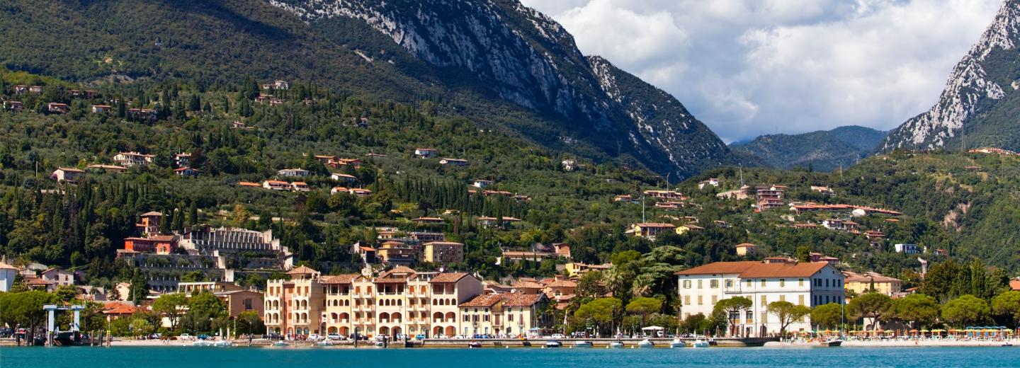 © Eurotours Toscolano Maderno