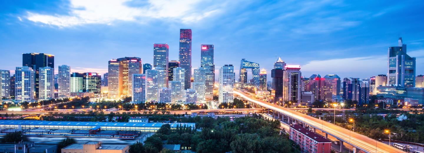© Eurotours Peking