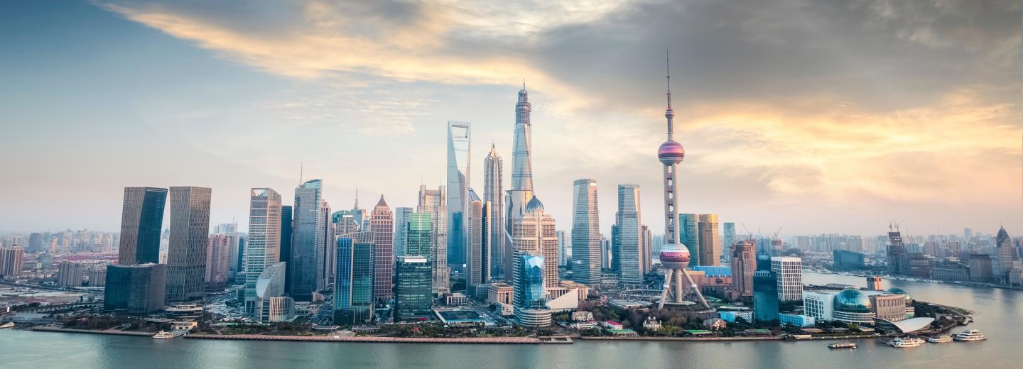 © Eurotours Shanghai