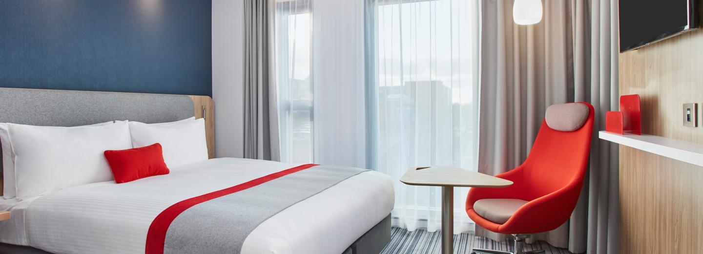© Eurotours Doppelzimmer