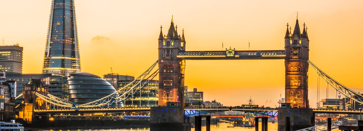 © Eurotours London