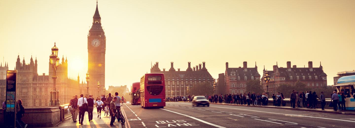 © Eurotours London