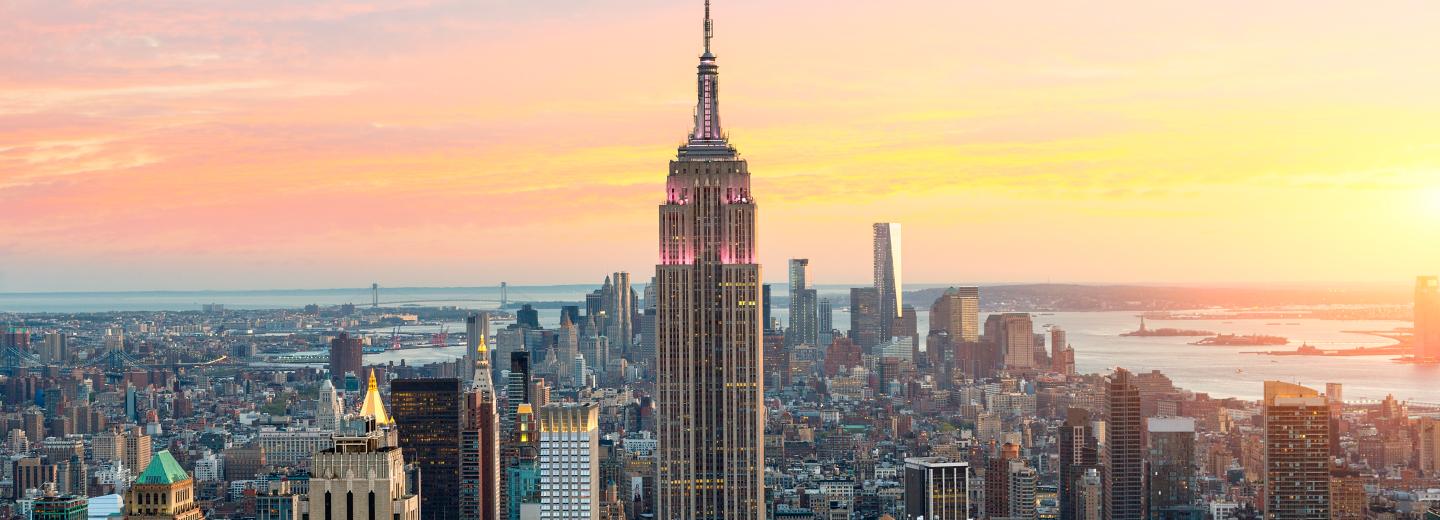 © Eurotours New York, USA