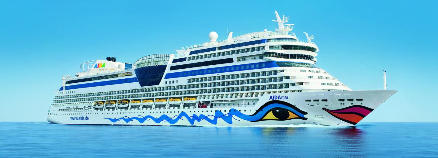 © Eurotours AIDAmar