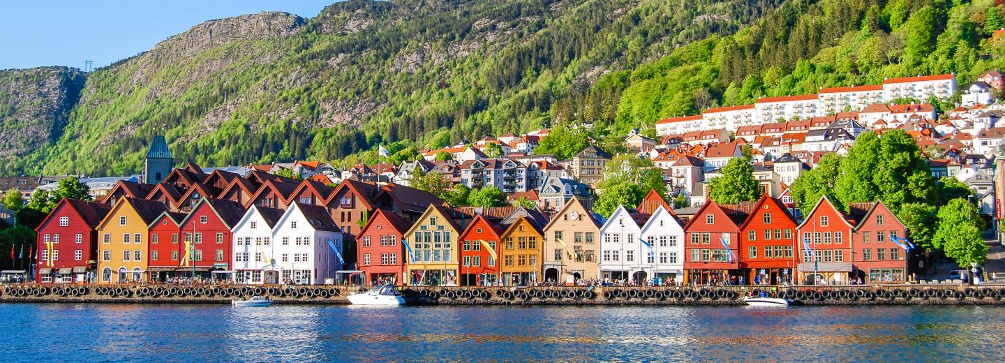© Eurotours Bergen