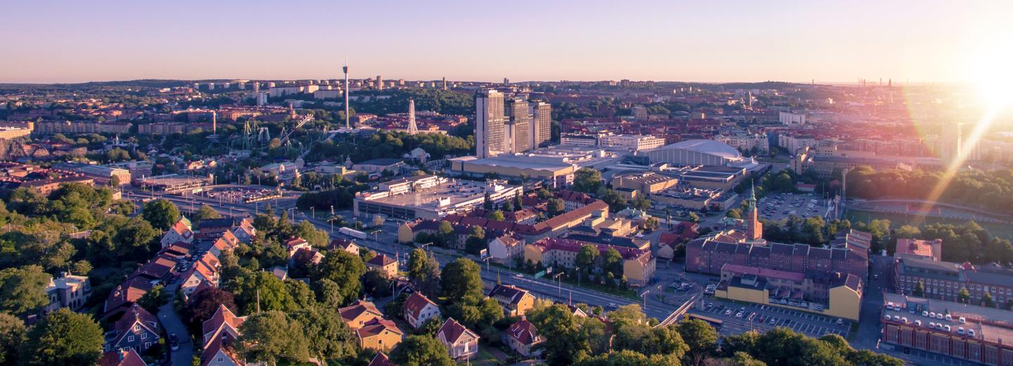 © Eurotours Göteborg, Schweden