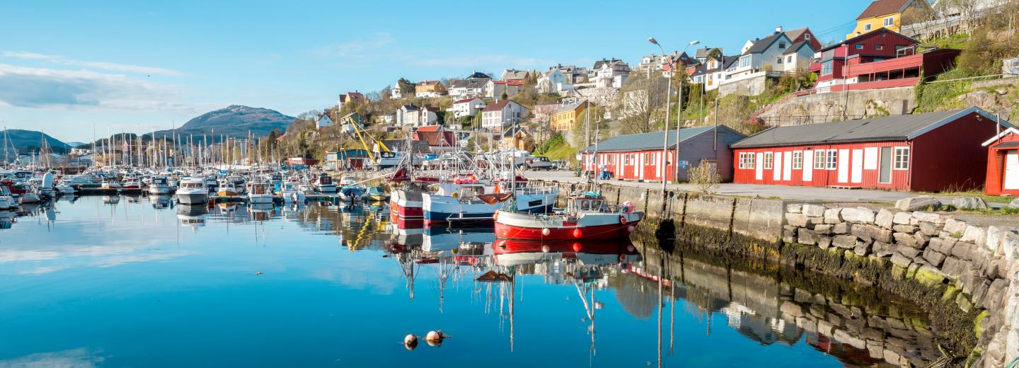 © Eurotours Kristiansand, Norwegen