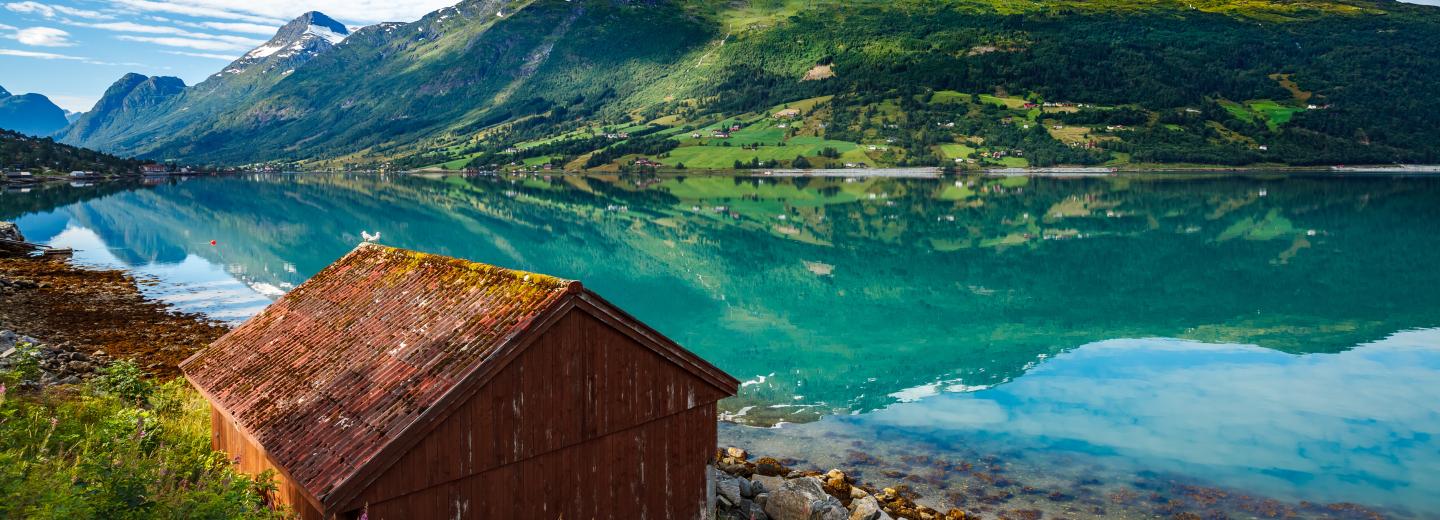 © Eurotours Besondere Skandinavien-Kreuzfahrt mit AIDAmar