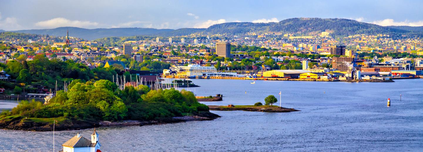 © Eurotours Oslo, Norwegen