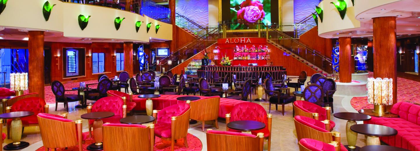 © Eurotours Norwegian Jade: Kreuzfahrt in den hohen Norden
