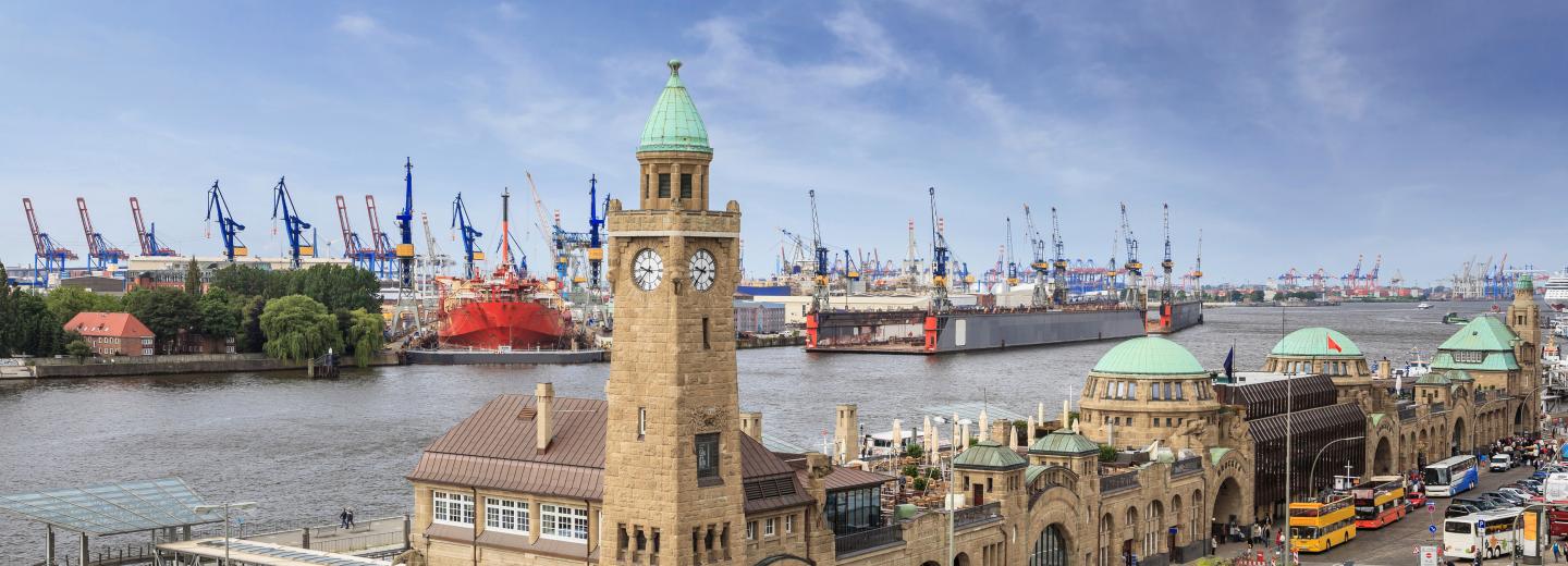 © Eurotours Hamburg