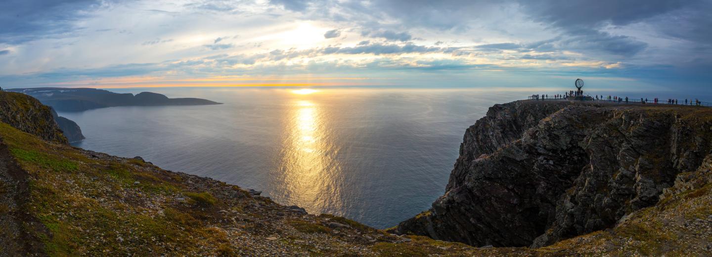© Eurotours Nordkap, Norwegen