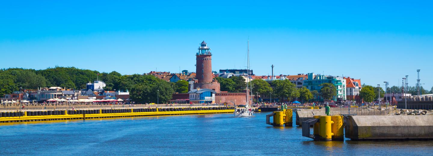 © Eurotours Kolberg