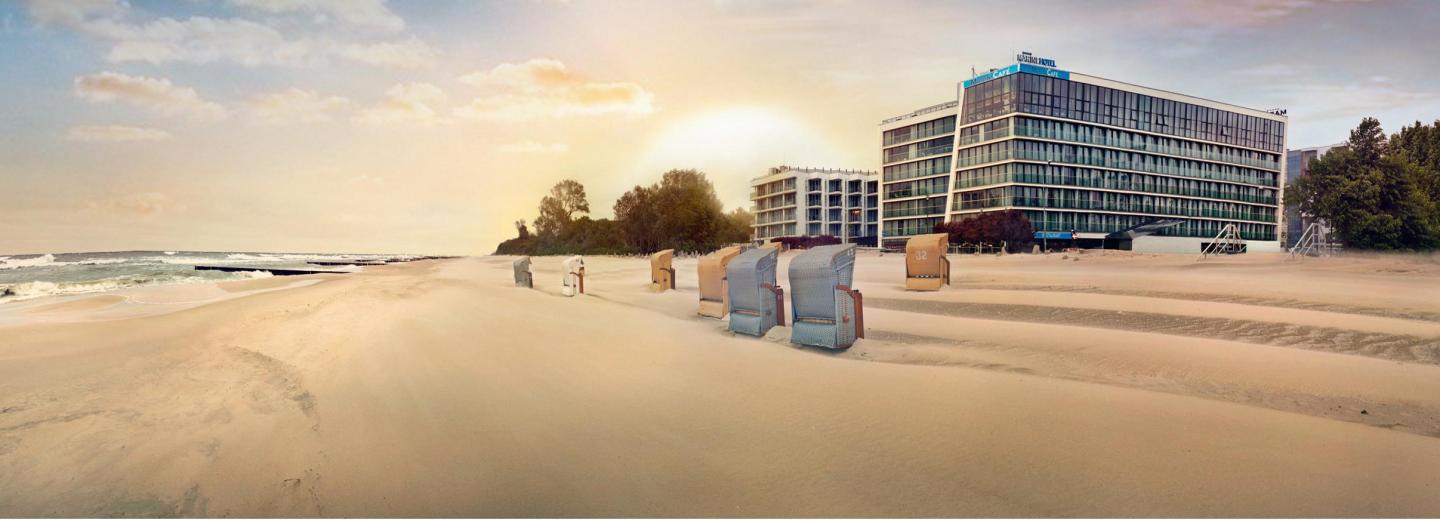 © Eurotours Marine Hotel by Zdrojowa, Kolberg