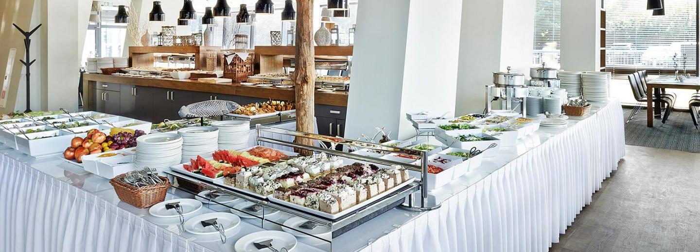 © Eurotours Wellness im 5*-Design-Hotel an der Ostsee