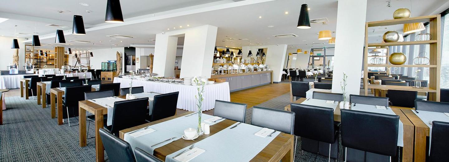© Eurotours Wellness im 5*-Design-Hotel an der Ostsee