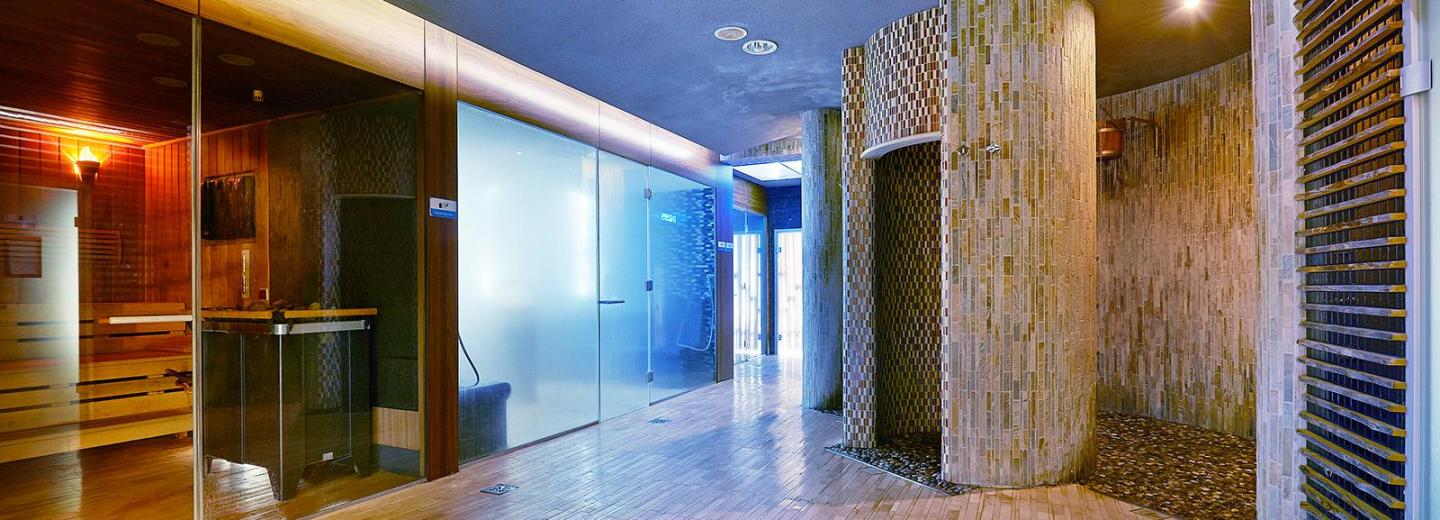© Eurotours Wellness im 5*-Design-Hotel an der Ostsee