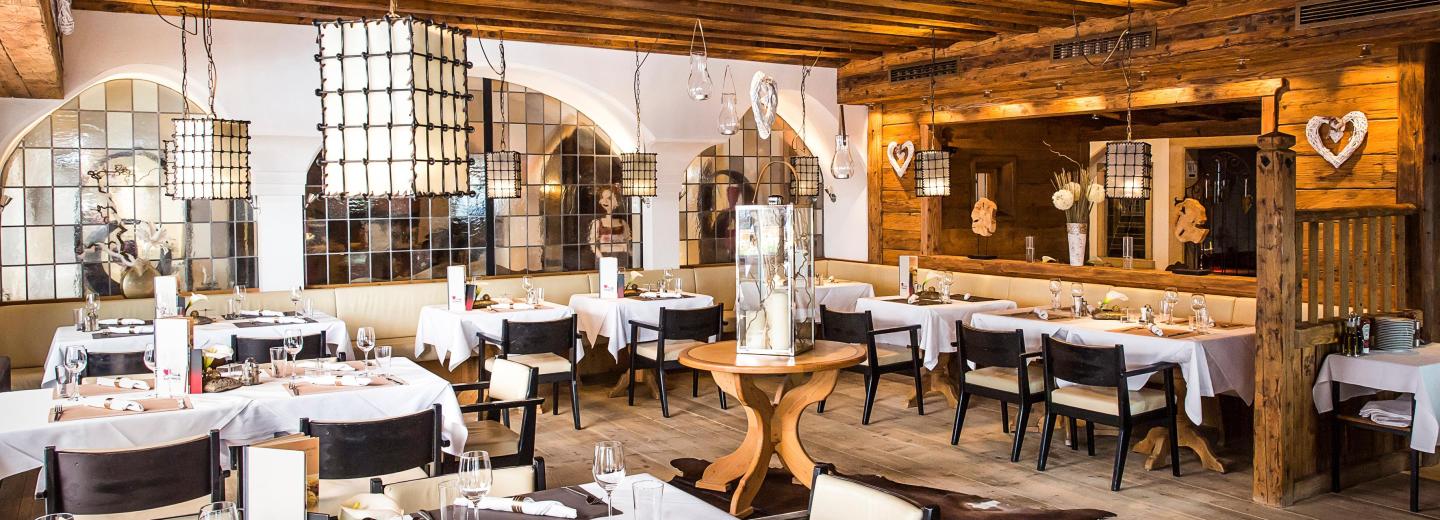 © Eurotours Romantische Stunden in Seefeld