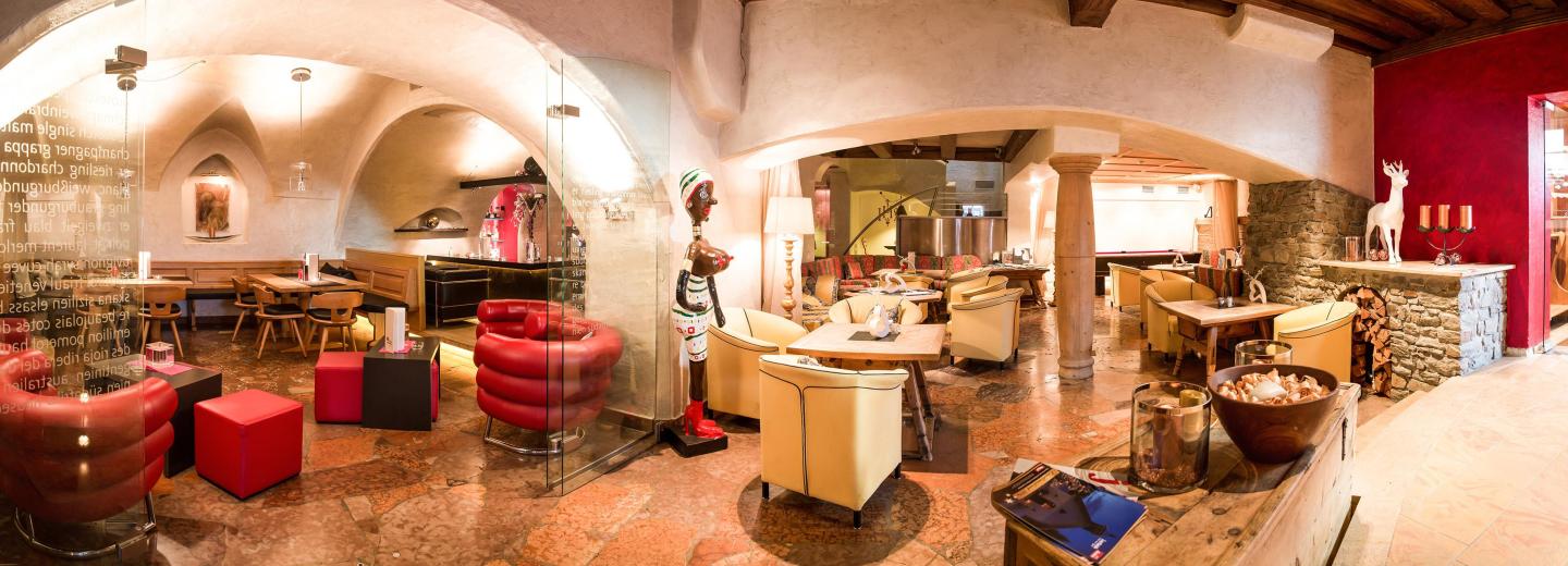© Eurotours Romantische Stunden in Seefeld