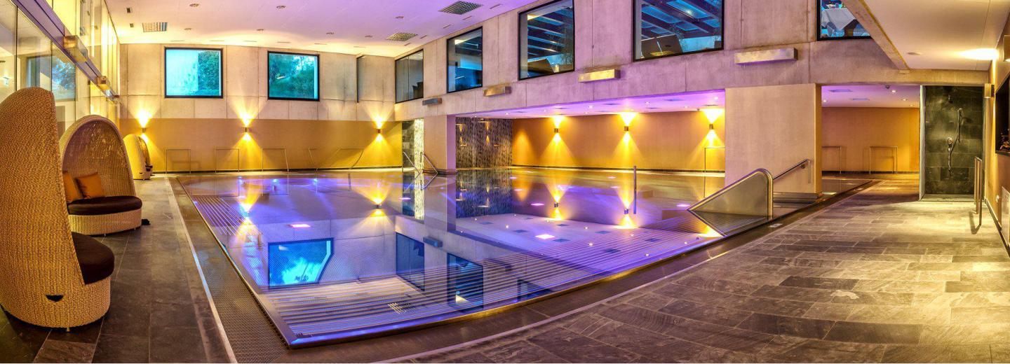 © Eurotours Romantische Stunden in Seefeld