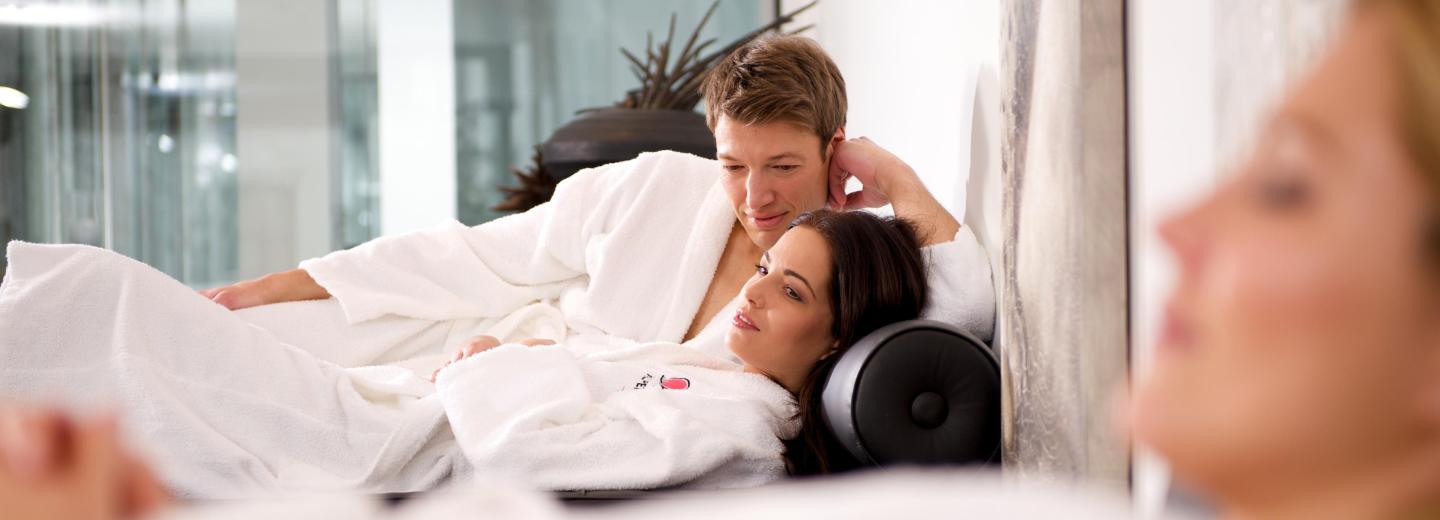 © Eurotours Romantische Stunden in Seefeld