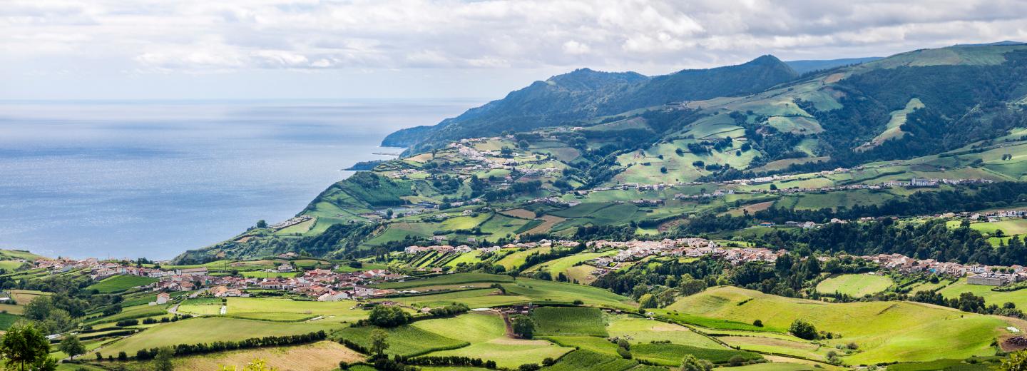 © Eurotours Sao Miguel