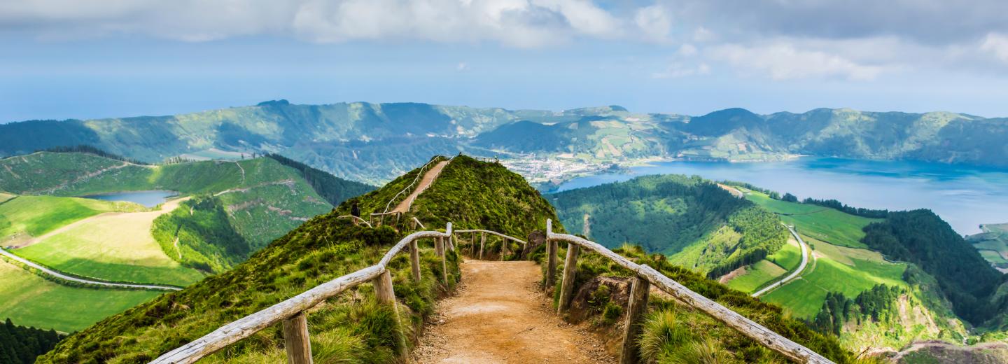 © Eurotours Sete Cidades