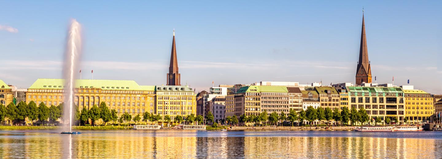© Eurotours Hamburg