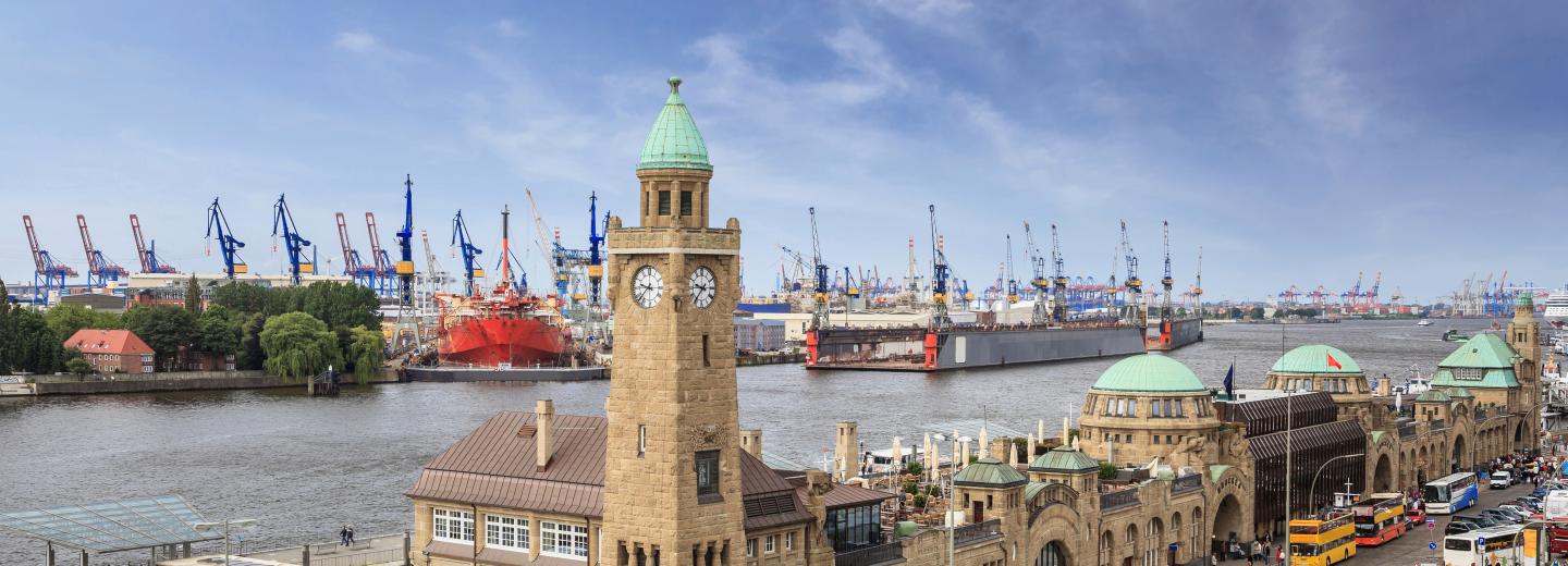 © Eurotours Hamburg