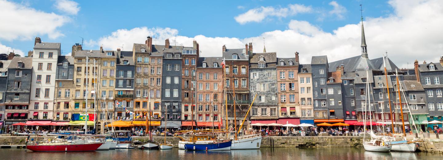 © Eurotours Le Havre