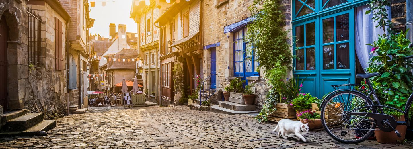 © Eurotours Normandie