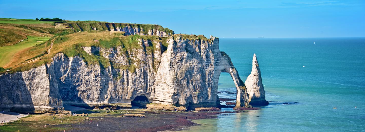 © Eurotours Etretat