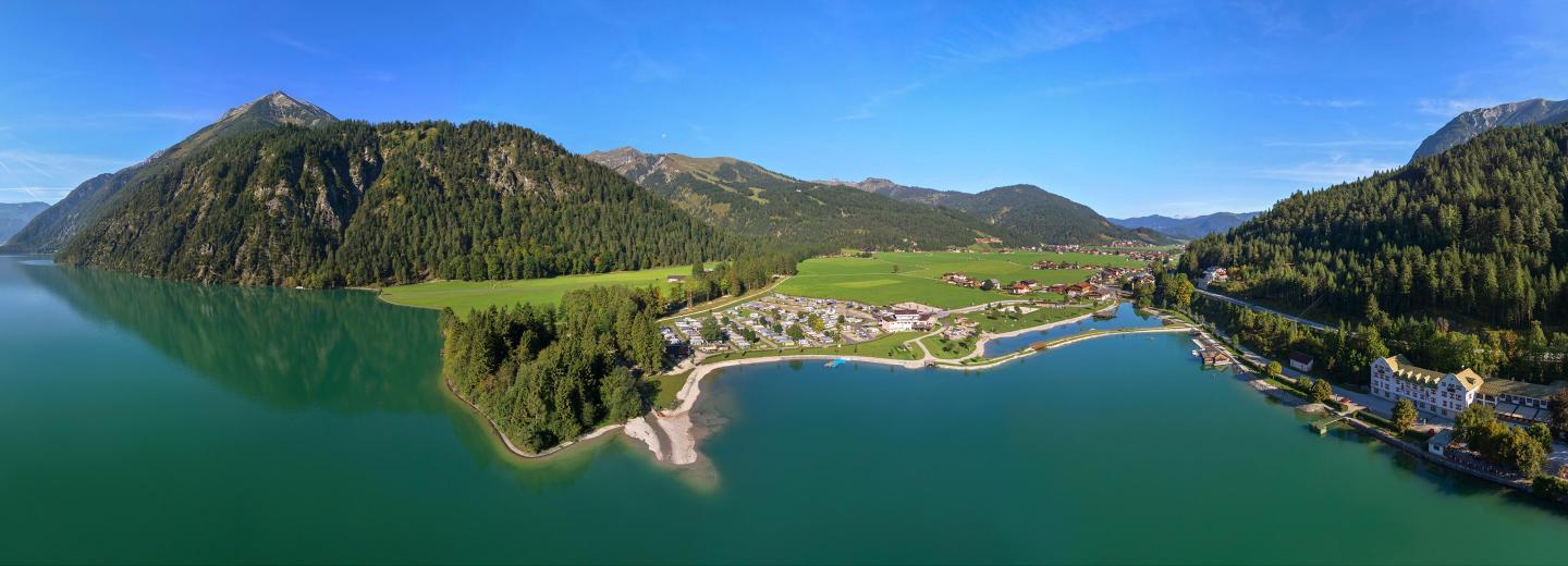 © Achensee Tourismus Achensee