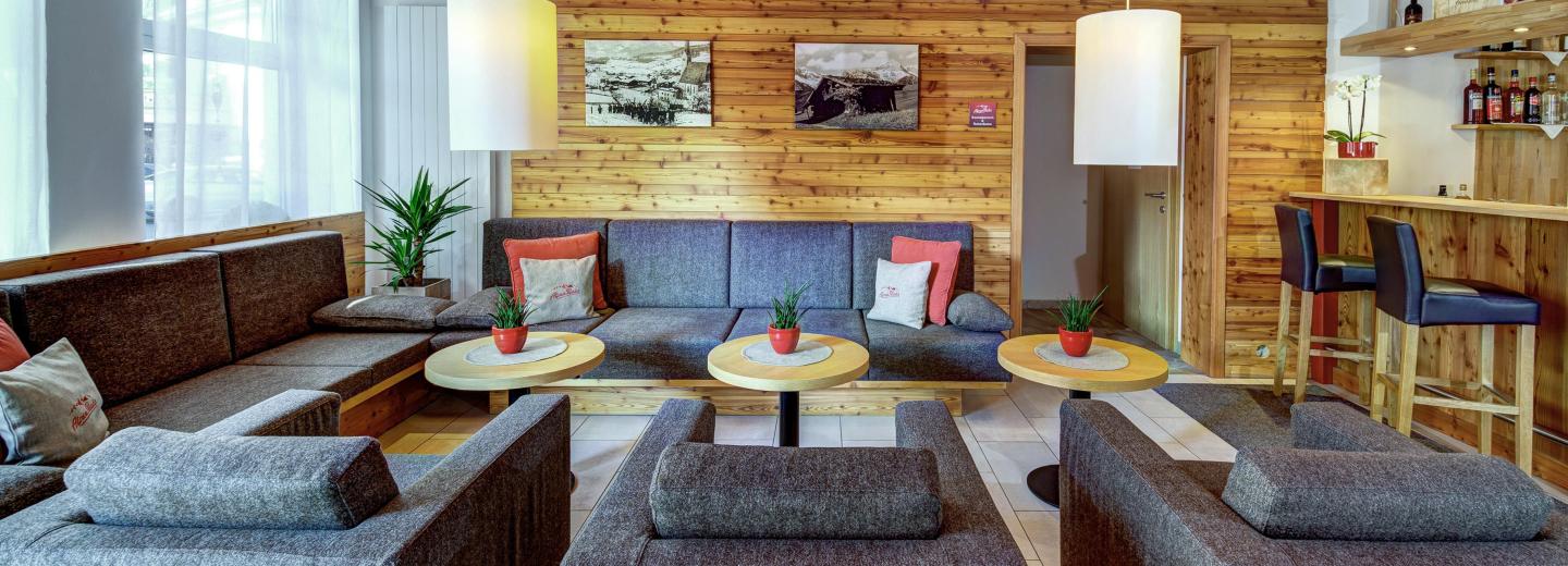 © Eurotours Hotel & Apartment Maria Alm