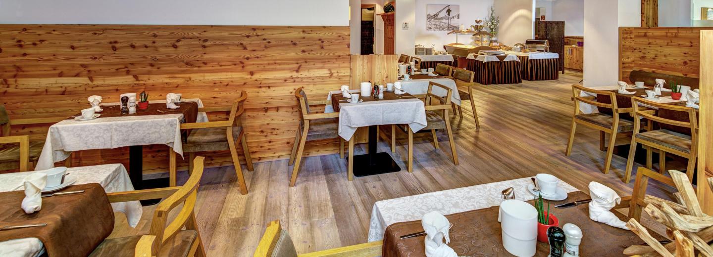 © Eurotours Hotel & Apartment Maria Alm