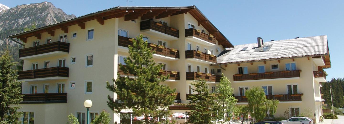 © Eurotours Hotel Post, Ramsau am Dachstein