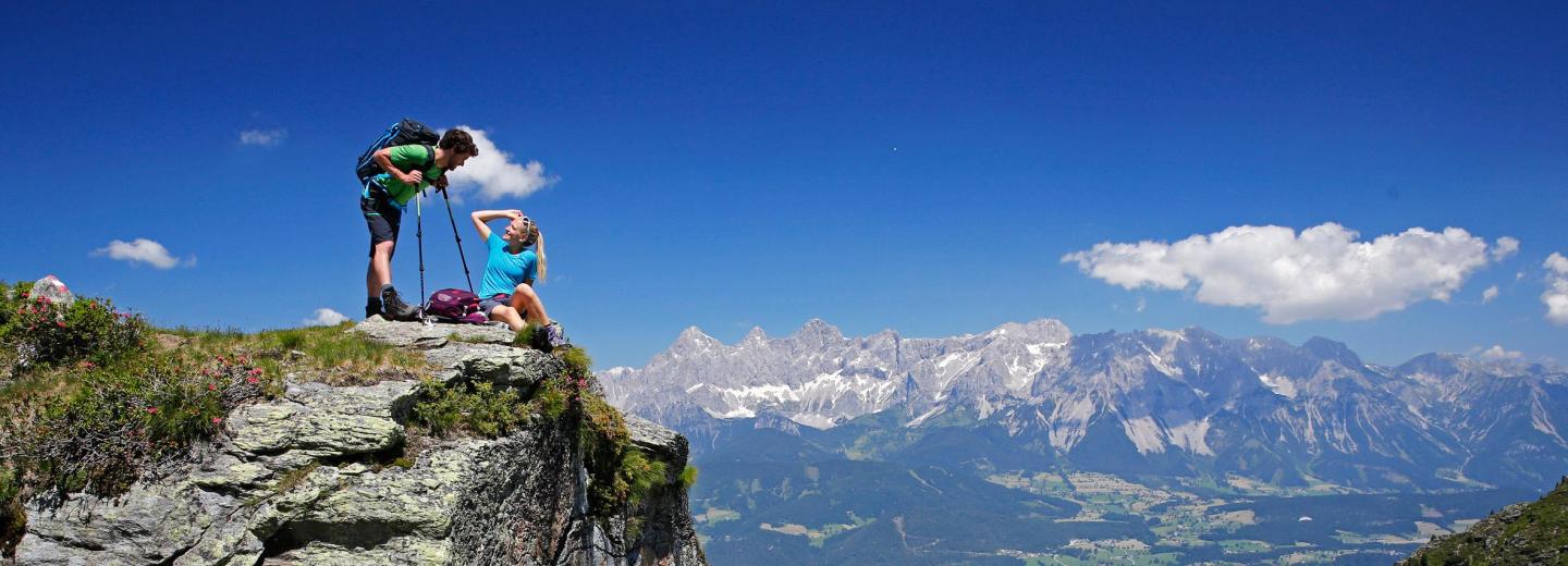 © Schladming Dachstein / Raffalt Schladming Dachstein