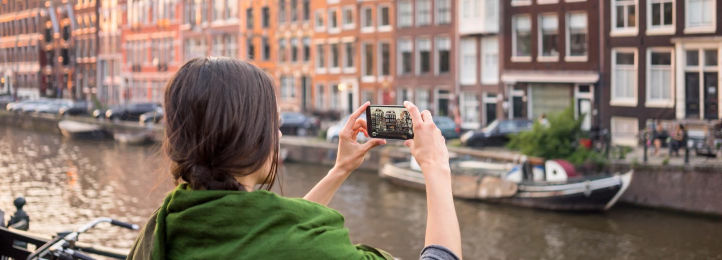 © Eurotours Amsterdam