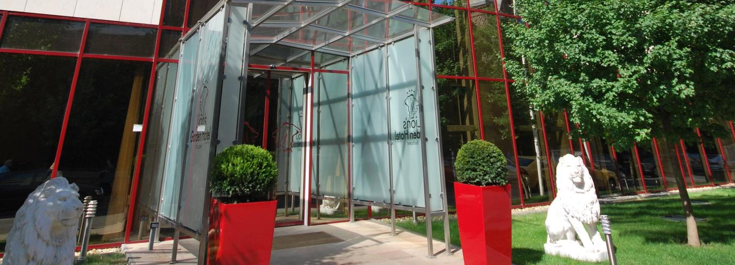 © Eurotours Hotel Lion's Garden