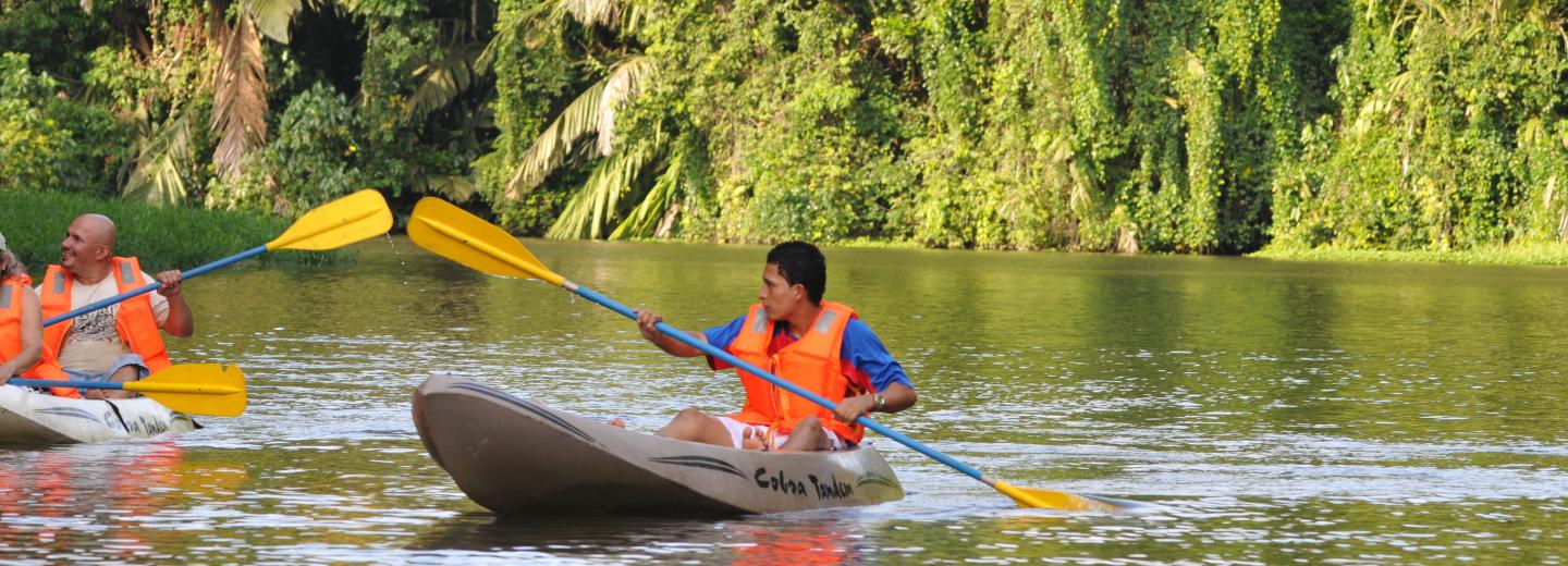 © Solentiname Tours Rundreise durch Costa Rica und Nicaragua