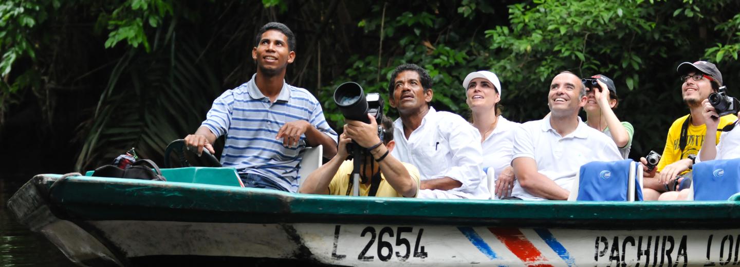 © Solentiname Tours Rundreise durch Costa Rica und Nicaragua