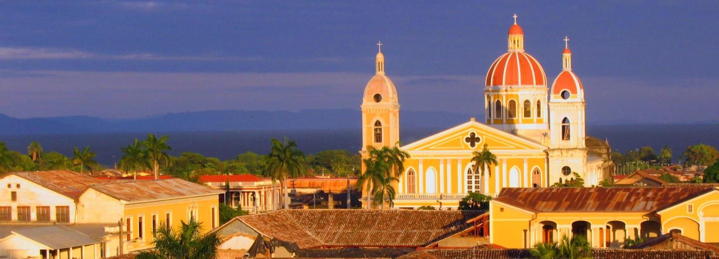 © Solentiname Tours Granada, Nicaragua