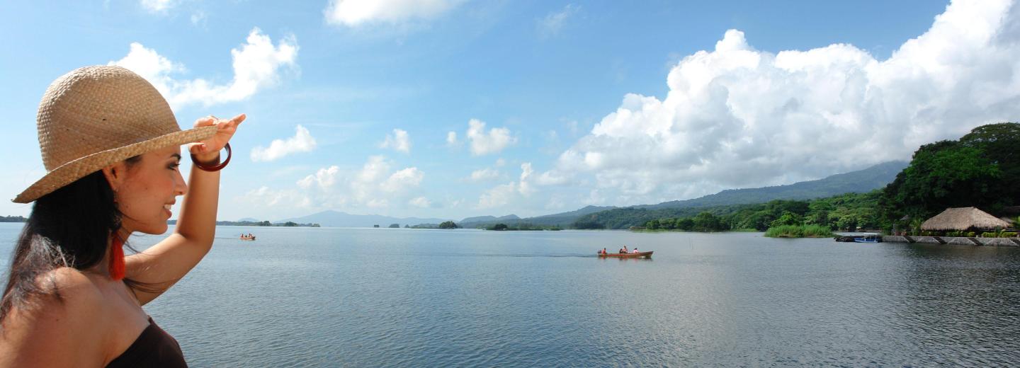 © Solentiname Tours Nicaragua