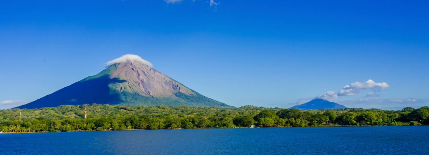 © Eurotours Ometepe, Nicaragua