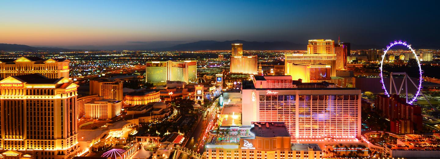 © Eurotours Las Vegas