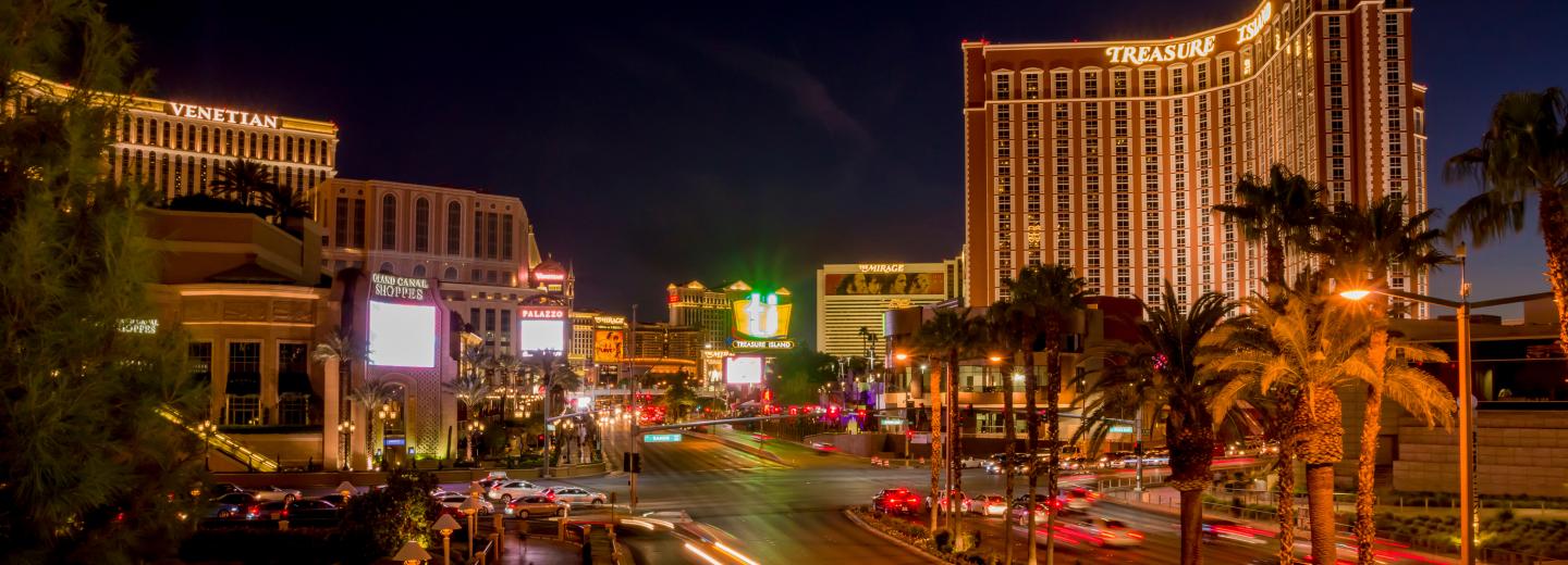 © Eurotours Las Vegas