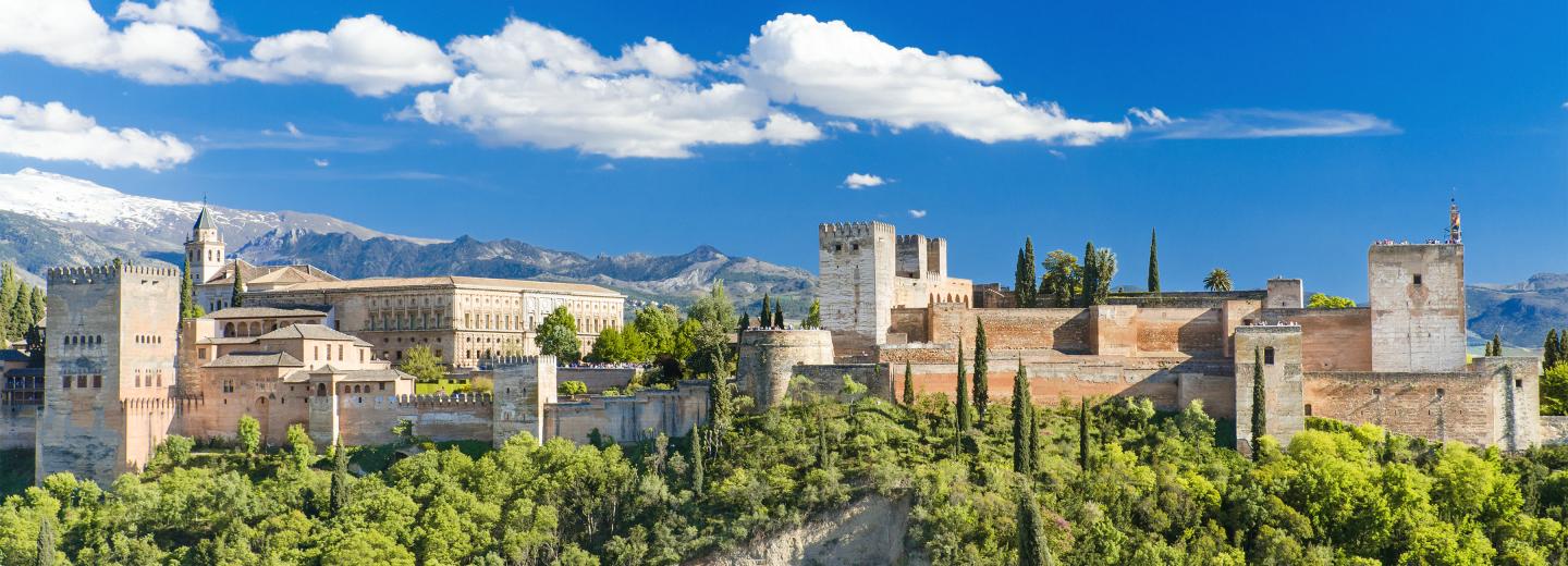 © Eurotours Granada