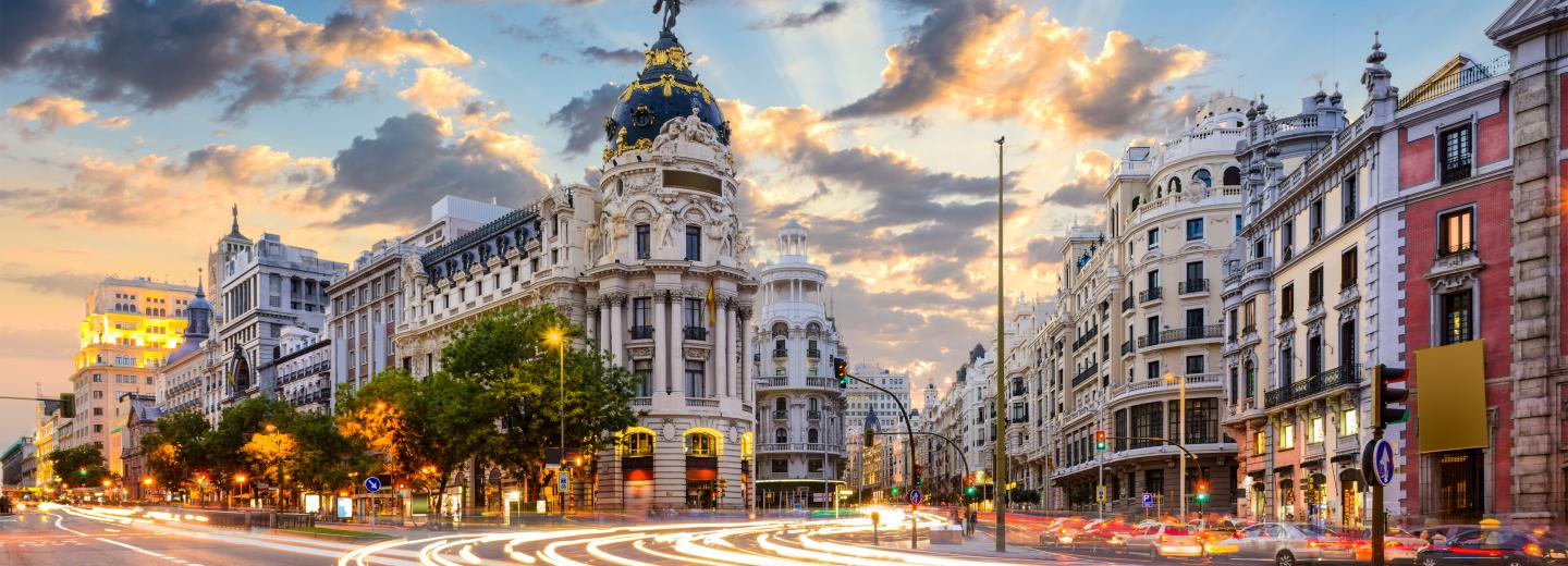 © Eurotours Madrid