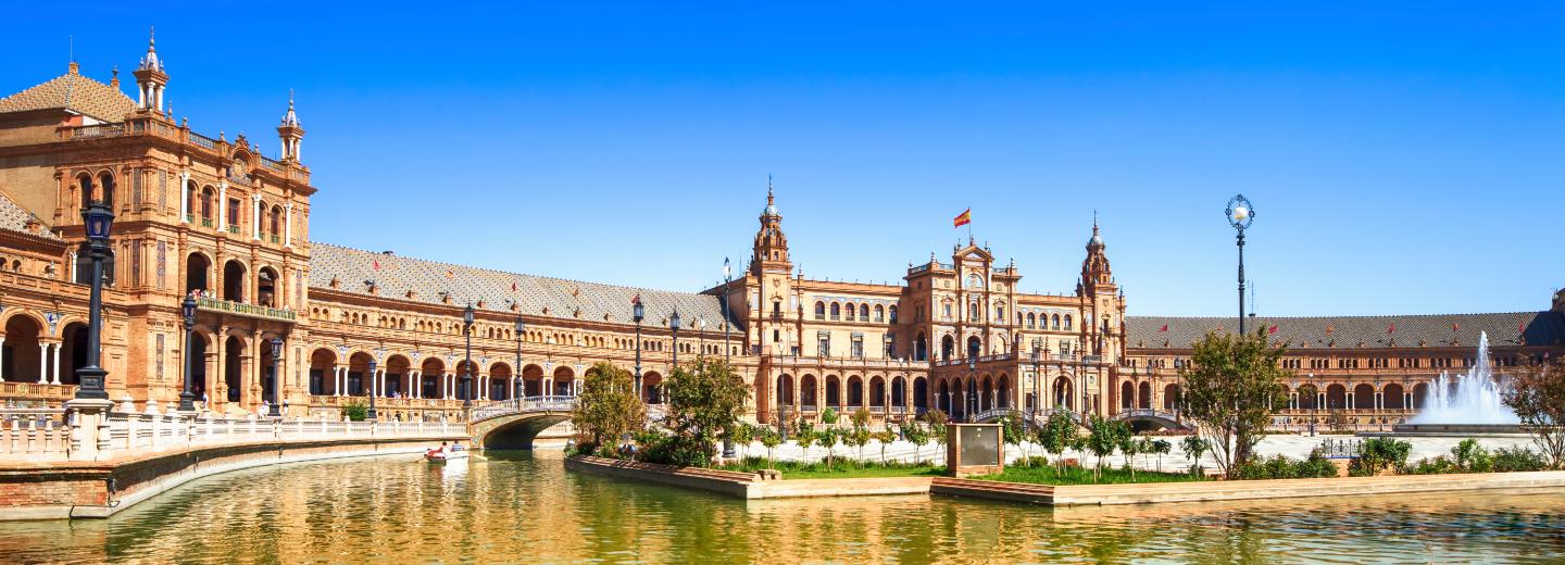 © Eurotours Sevilla