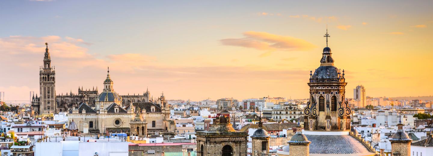 © Eurotours Sevilla